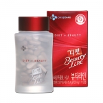 CJ제일제당 디팻 뷰티라인