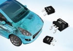 STMicroelectronics in Production with New Power MOSFETs Driving Up Vehicle Electrical Efficiency