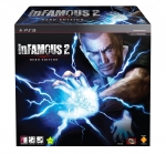 소니컴퓨터엔터테인먼트코리아, PS3 독점의 오픈월드 슈퍼히어로 액션 ‘inFAMOUS 2’ 6월 8일 발매
