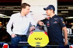 인피니티, F1 최연소 월드 챔피언 세바스찬 베텔 글로벌 브랜드 홍보대사로 임명