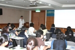 가천의대길병원 암센터, ‘2011년 암관리사업 설명회’ 개최