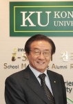 김순도 총동문회장