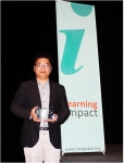 SK C&C가 개발한 e-Learning시스템, IMS Learning Impact Awards은상·동상 수상 쾌거