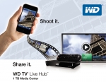 웨스턴디지털, 스마트폰 ·  태블릿PC의 컨텐츠를 TV로 전송하는 애플리케이션 WD포토 출시