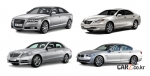 중고차 시장에 ‘진주색 BMW 흰색 벤츠’ 드문 이유