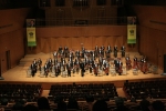 원주시립교향악단 La Folle Journee Festival 연주 (이시카와 켄리츠 음악당)