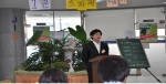 2011 군산대 잡페스티벌, 다양한 취업 프로그램 학생들 호평