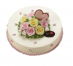 “파리바게뜨 꽃케이크로 스승의 날 즐거운 추억을”