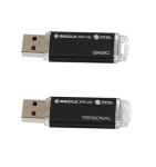 브레인즈스퀘어, 시큐드라이브 보안 USB에 ‘Trend Micro USB Security’ 백신 탑재