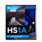 CORSAIR HS1A 리테일 패킹 사진
