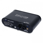 사운드프라임, ‘JAVS DAC-2 USB’ 오디오장치 출시