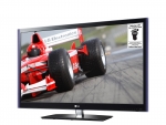 LG전자 시네마 3D TV, 영국 탄소감축라벨 인증 획득