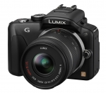 파나소닉, ‘루믹스 G3’ 하이브리드 카메라 출시
