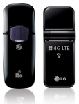 LG전자, 국내 첫 4G LTE 모뎀 출시