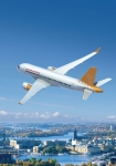 Bombardier, CSeries 제트여객기 10대를 스웨덴 Braathens Aviation사에 판매