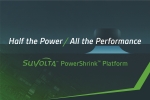 수볼타 PowerShrink 플랫폼