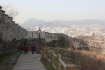 낙산 성곽길