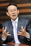 민병철 교수