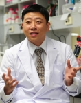 이정익 교수