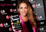LG전자가 한국시간 16일 스페인 마드리드 방갈루에서 개최한 '옵티머스 3D' 출시 행사를 시작으로, 다음주부터 유럽을 시작으로 60여 개국으로 확대 출시한다.