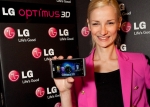 LG Rolls Out Optimus 3D, World's First Tri-Dual Architecture Smartphone With Full 3D