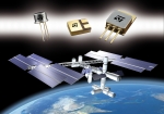 STMicroelectronics Boosts Accessibility and Value of Space-Grade Power Electronics