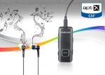 CSR, 삼성전자의 새로운 블루투스 스테레오 헤드셋에 CD 음질의 오디오 솔루션 제공