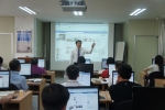 이병학 교수, 경기도교육청에서 소셜미디어의 이해 및 SNS 활용 특강 실시