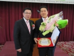 한솔요리학원, 한국외식경영대상 교육기관부문 대상 수상