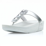 핏플랍, 신라호텔 신라면세점 입점