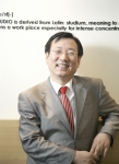 박영만 마케팅홍보연구소장 강의 모습