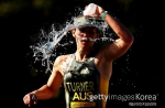 NPPA – Best of Photojournalism 2010 스포츠 저널리스트 부분 1위 수상작
2009 Gold Coast ITU Triathlon World Champio