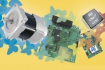 ST마이크로일렉트로닉스, 3상 모터 콘트롤 드라이브를 위한 STM32 32비트 MCU 소프트웨어 출시