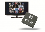 ST마이크로일렉트로닉스, ‘Adobe AIR for TV’ 인증을 통하여 차세대 스마트 TV를 위한 이상적인 개발 환경 제공