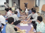 영광군, 당뇨환자 건강교실 운영