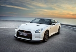 닛산, 2012년형 GT-R 출시