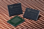 MOSAID Demonstrates Production-Ready 256Gb HLNAND Flash Memory Device