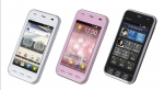 팬택, 일본에 방수 스마트폰 ‘미라크 IS11PT’ 출시예정