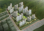 LH 서울강남 보금자리주택 A1블록 공공분양 809호 8.16일부터 본청약 접수