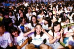 서울을 물들일 세계 청소년들의 한여름 밤의 꿈 ‘2011 서울국제청소년캠페스트’ 개최