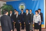 군산대 과장급 인사발령