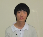 군산대 건축공학과 2학년 김성호