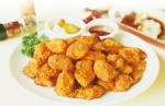 칼로리 걱정 이제 그만… 버팔로윙 전문점 ‘홈치킨’, 저지방·고단백 ‘통살O’ 출시