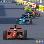 아고다, 부다페스트 F1 경기를 위한 마감 임박 요금 출시