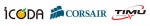 아이코다, CORSAIR, 이노베이션티뮤 CI