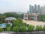 개포 외국인학교 설립·운영자 모집에 국내외 명문 7개교 신청