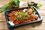 신개념 숯불 바비큐구이 ‘용인숯불고기’ 체인점 모집·창업설명회 개최