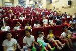 한국보건복지인력개발원, 직원 자녀 대상 ‘가족초청의 날 행사’ 개최