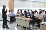 한국보건복지인력개발원, 보건복지 공공기관 직원 역량강화를 위한 교육 실시