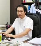 하나한의원 박상채 원장